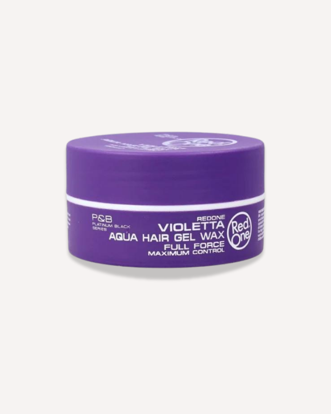 Red One Gel Fijador