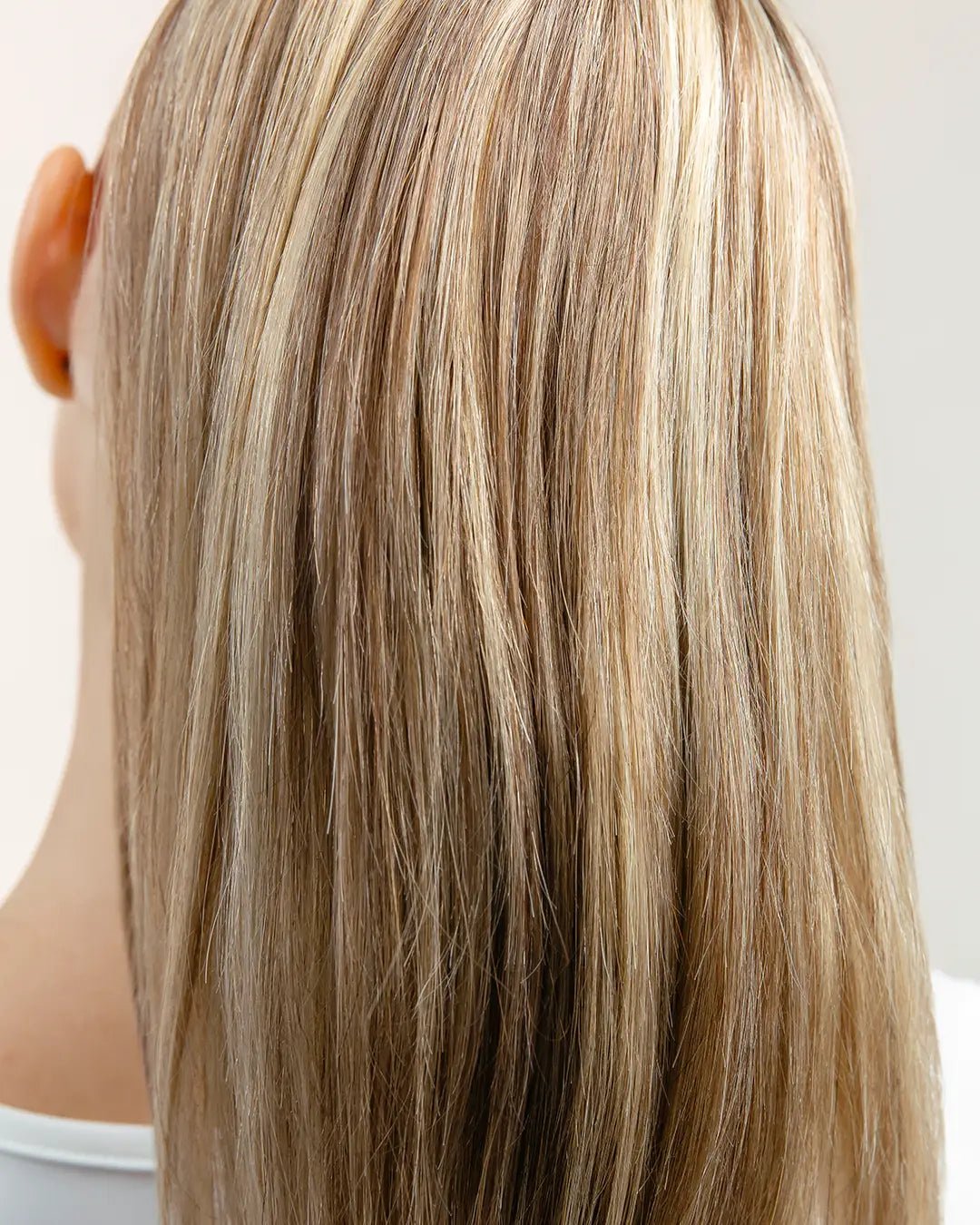 JENIFER: Coleta Lisa Cabello REMY