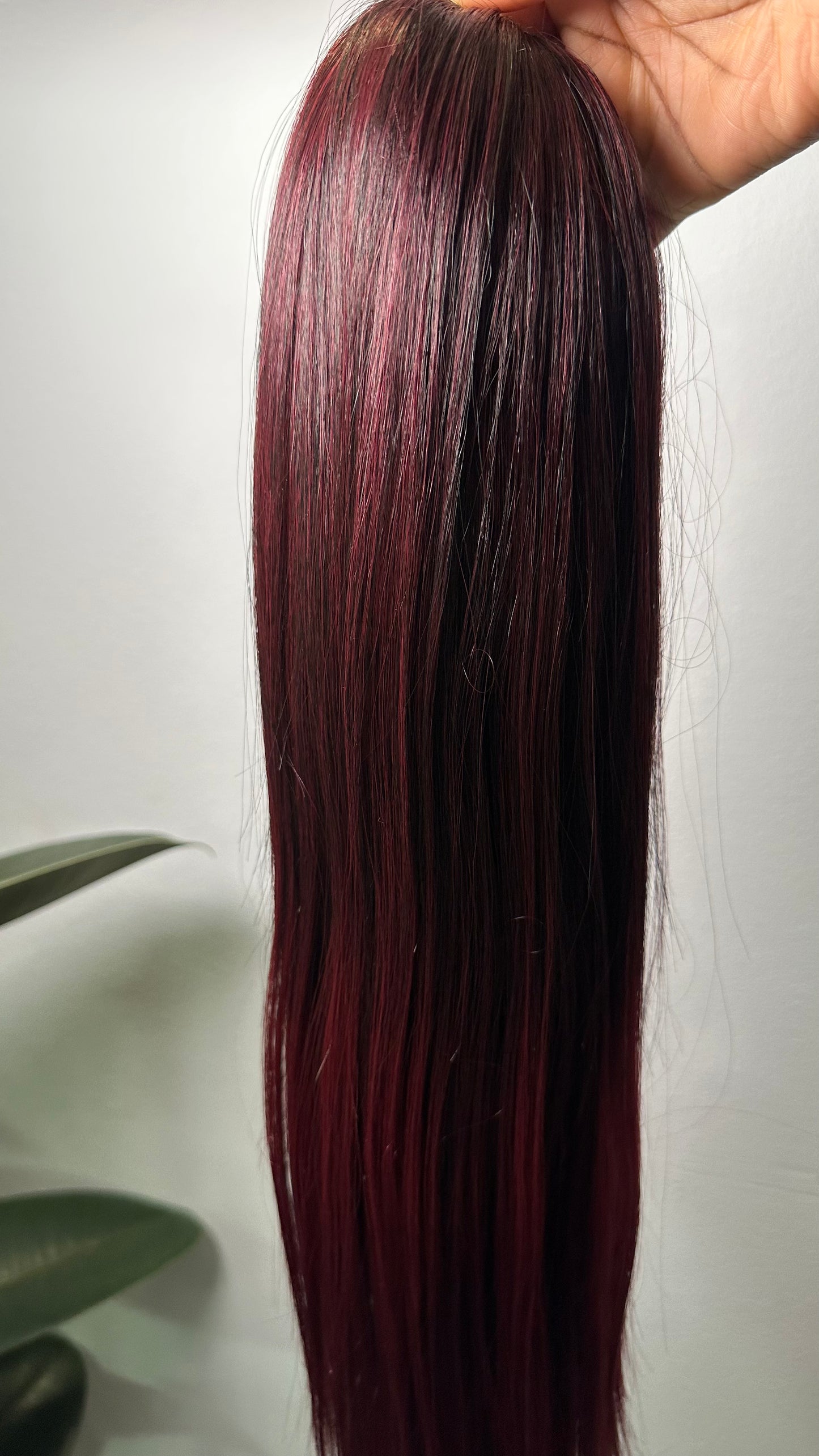 NOVA: Coleta Lisa Sintética