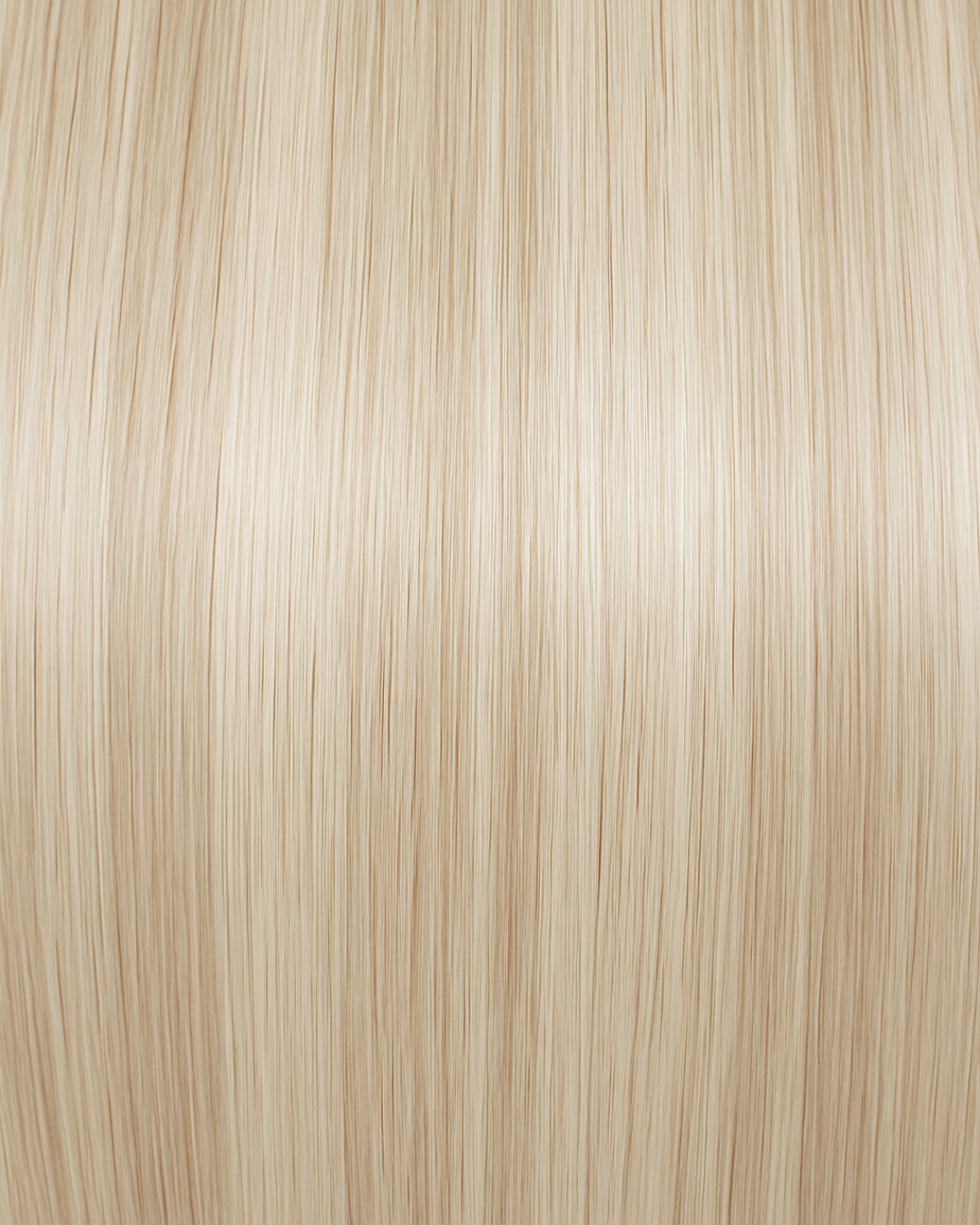 PARIS: Coleta Lisa Cabello 100% Natural RAW