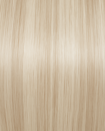 PARIS: Coleta Lisa Cabello 100% Natural RAW