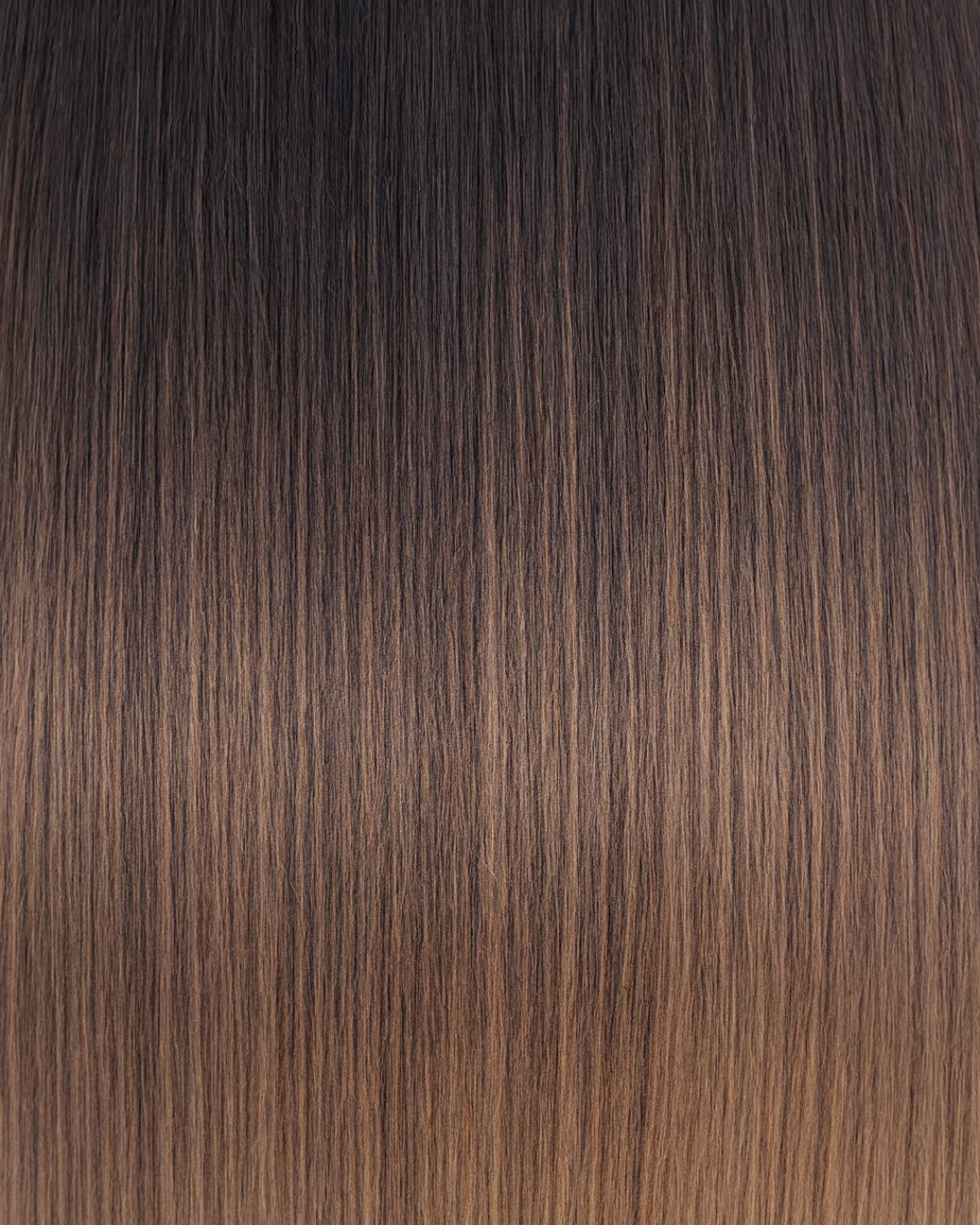 CIARA: Coleta Lisa Cabello 100% Natural