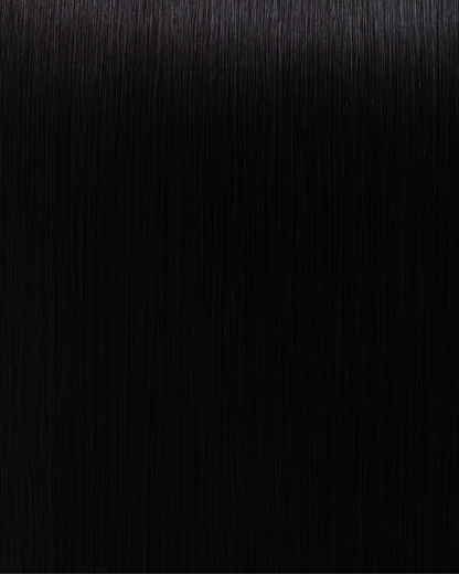 KEYLA: Coleta Lisa Cabello 100% Natural