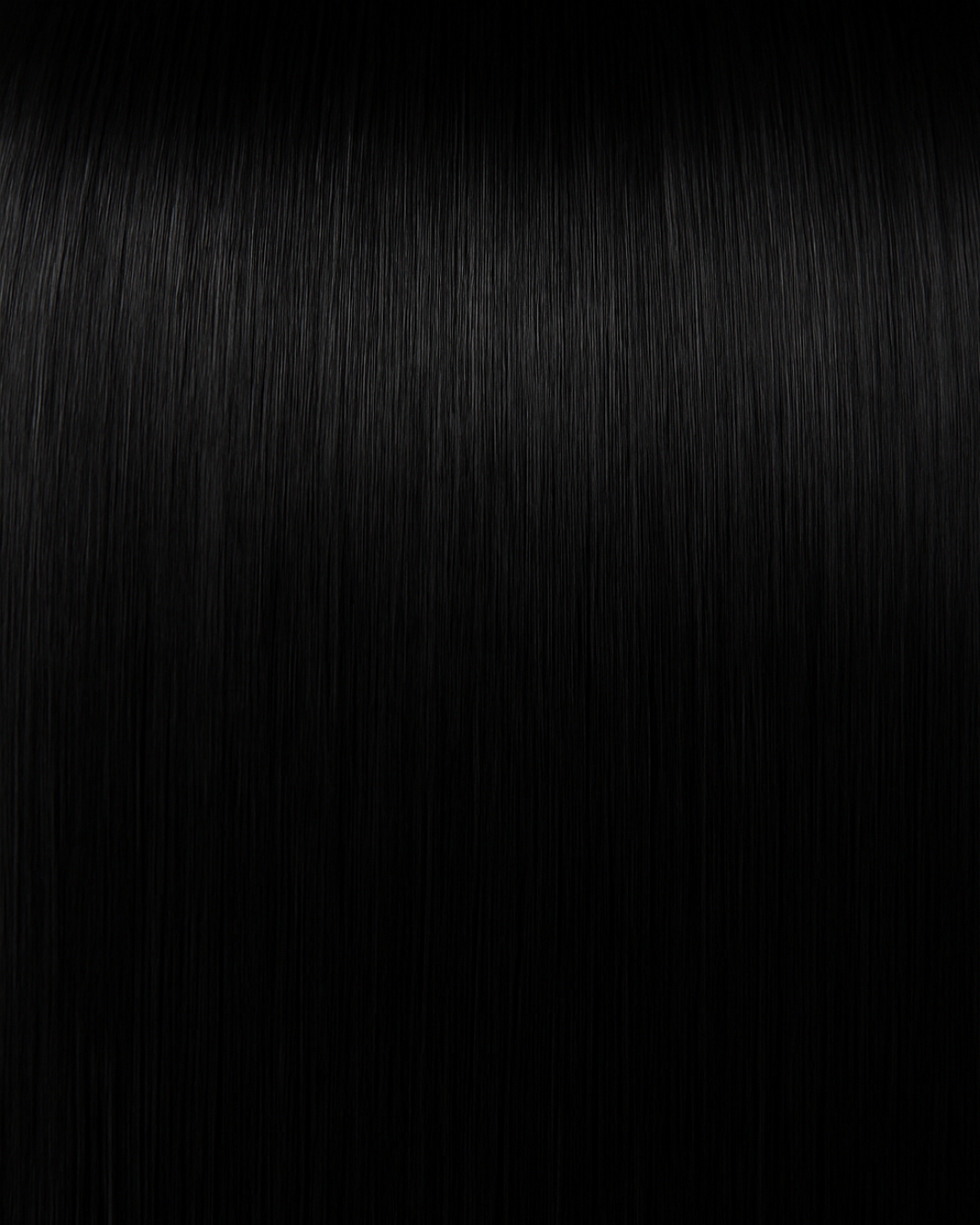 MEGAN: Coleta Lisa Cabello 100% Natural