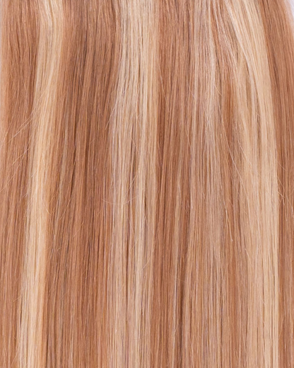 ELSA: Coleta Lisa Cabello 100% Natural