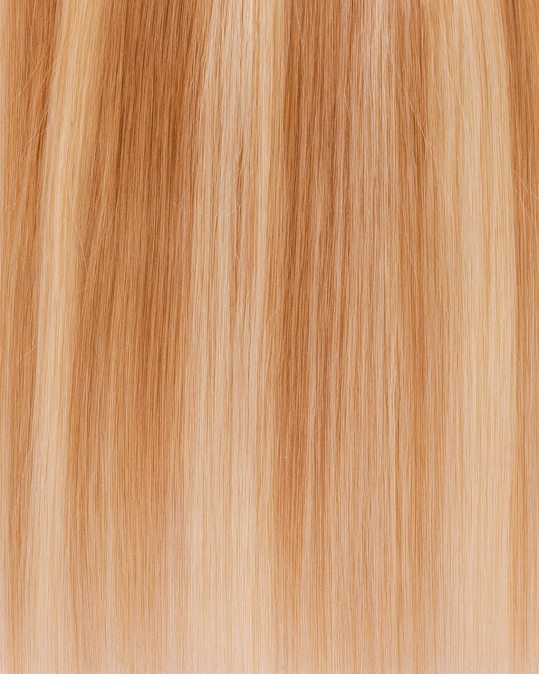 ELSA: Coleta Lisa Cabello 100% Natural