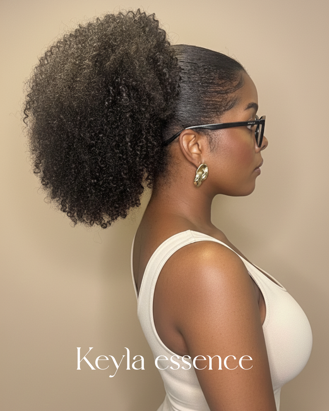 NAOMI: Coleta Afro Sintética